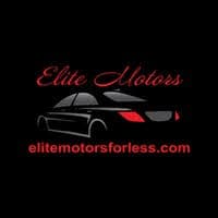 Elite Motors logo