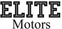 Elite Motors logo