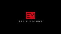 Elite Motors logo