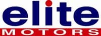 Elite Motors logo