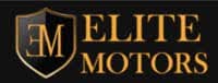 Elite Motors logo