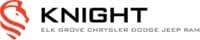 Elk Grove Dodge Chrysler Jeep logo