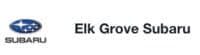 Elk Grove Subaru logo