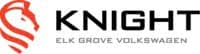 Elk Grove Volkswagen logo