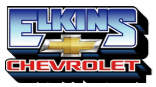 Elkins Chevrolet logo