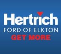 Elkton Ford logo