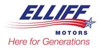 Elliff Motors logo