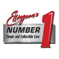 Ellingson Motorcars logo