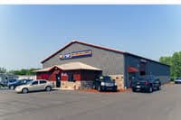 Elvis Auto Sales logo