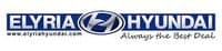 Elyria Hyundai logo