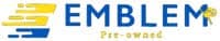 Emblem Pre logo