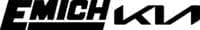 Emich Kia logo