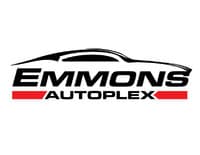 Emmons Motor Company logo