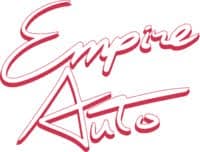 Empire Auto Sales logo