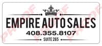 Empire Auto Sales logo