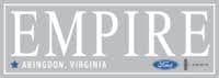 Empire Ford Lincoln logo