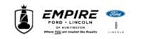 Empire Ford Lincoln of Huntington logo