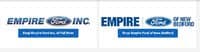 Empire Ford of New Bedford logo