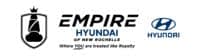 Empire Hyundai of New Rochelle logo
