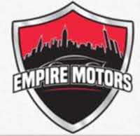 Empire Motors logo