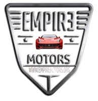 Empire Motors logo