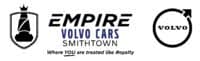 Empire Volvo Cars Smithtown logo
