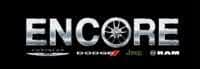 Encore Chrysler Dodge Jeep Ram logo