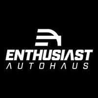 Enthusiast Autohaus logo
