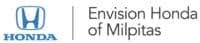 Envision Honda of Milpitas logo