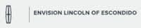Envision Lincoln of Escondido logo
