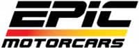 Epic Motorcars logo