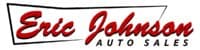 Eric Johnson Auto Sales logo