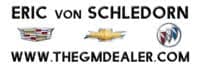 Eric von Schledorn Saukville logo