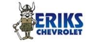 Eriks Chevrolet logo