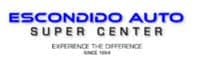 Escondido Auto Super Center logo