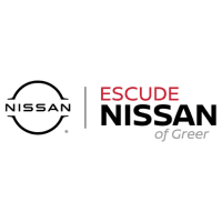 Escude Nissan of Greer logo