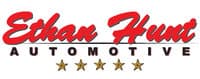 Ethan Hunt Automotive logo