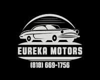 Eureka Motors LLC logo