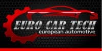 Euro Car Tech logo