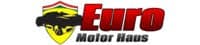 Euro Motor Haus logo