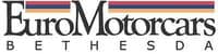 Euro Motorcars Bethesda logo