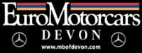Euro Motorcars Devon logo