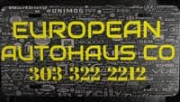 European Autohaus CO logo