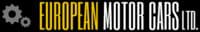 European Motors logo