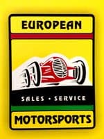 European Motorsports Sales Service Inc. logo