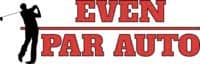 Even Par Auto logo