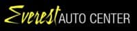 Everest Auto Center logo