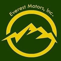 Everest Motors logo