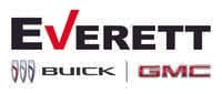 Everett Buick GMC logo
