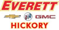 Everett Chevrolet Buick GMC logo
